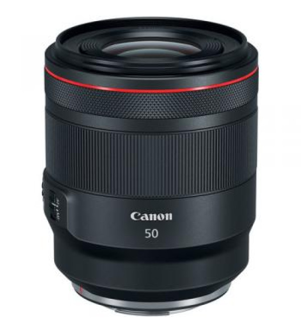 Canon RF 50mm f/1.2L USM Lens
