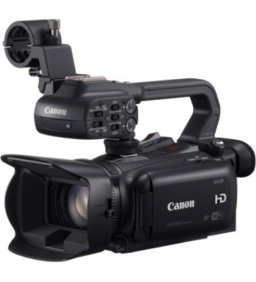 Canon XA20 HD Professional Camcorder