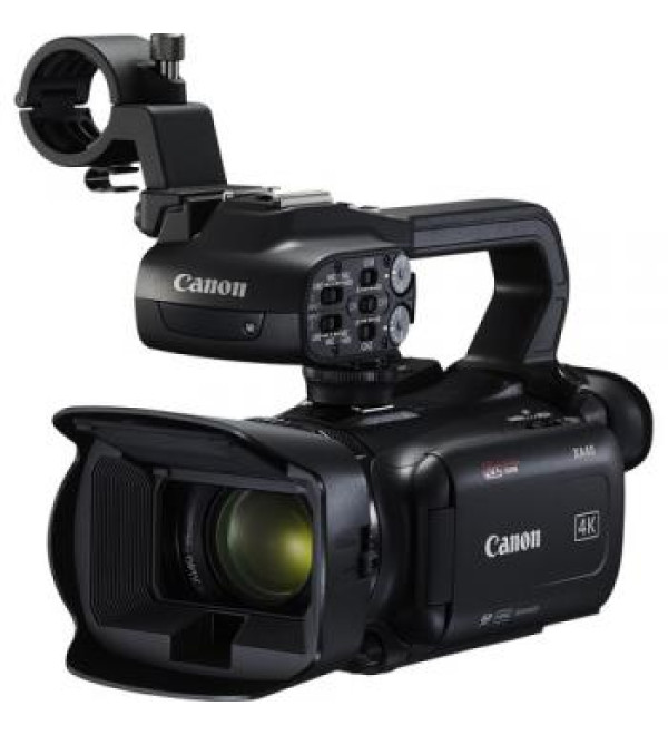 Canon XA45 Professional UHD 4K Camcorder
