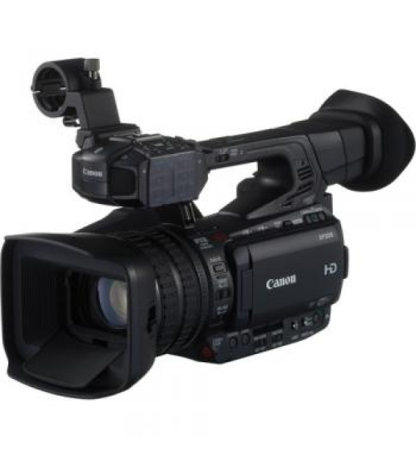 Canon XF205 HD Camcorder