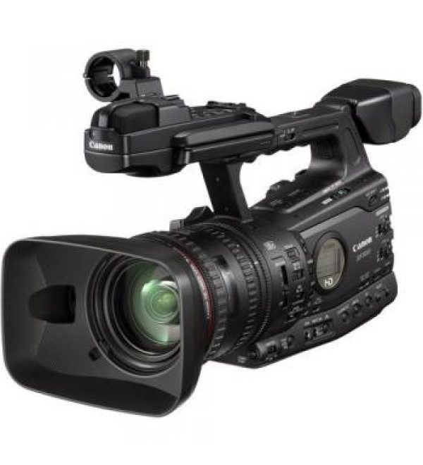 Canon XF300 Professional Camcorder