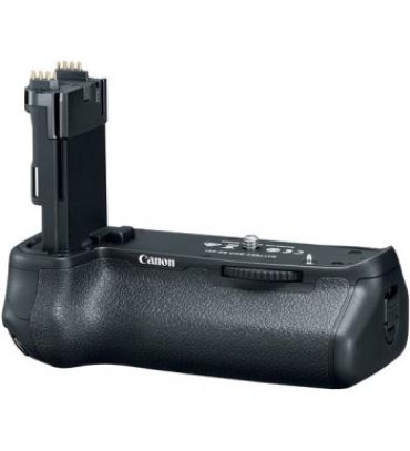 Canon BG-E21 Battery Grip for EOS 6D Mark II