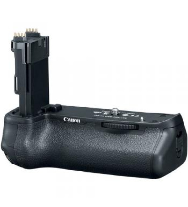 Canon BG-E21 Battery Grip for EOS 6D Mark II