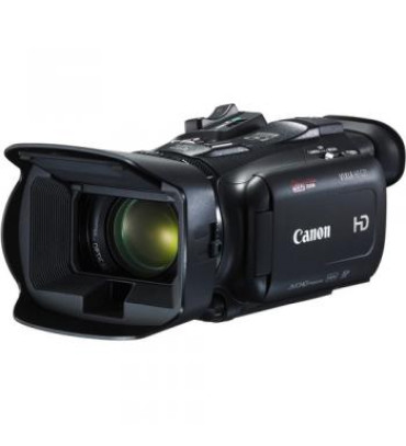 Canon VIXIA HF G21 Full HD Camcorder