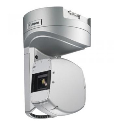 Canon Evercam XU-81 Full HD PTZ Camera