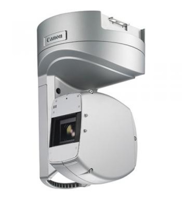 Canon Evercam XU-81 Full HD PTZ Camera