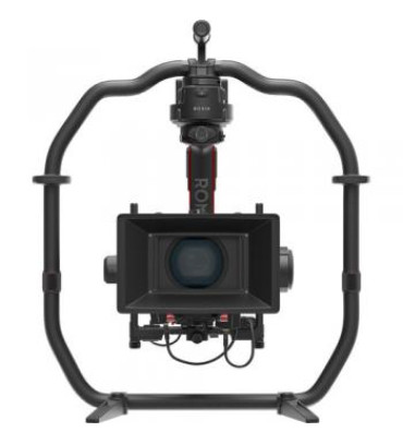 DJI Ronin 2 3-Axis Aerial Stabilizer Professional Combo