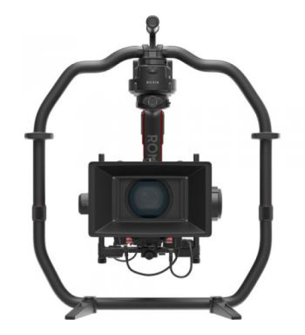 DJI Ronin 2 3-Axis Aerial Stabilizer Professional Combo