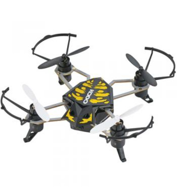 DROMIDA KODO RTF Quadcopter with Integrated Flight Camera