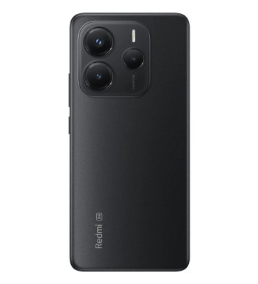 Xiaomi Redmi Note 14 5G 16.9 cm (6.67") Hybrid Dual SIM USB Type-C 6 GB 128 GB 5110 mAh Black
