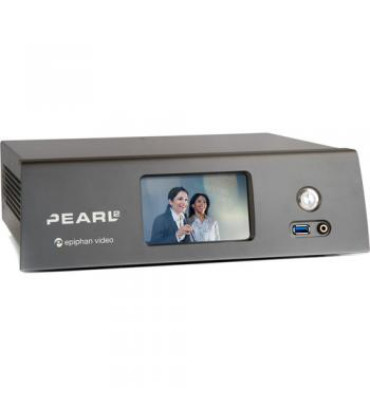 Epiphan Pearl-2 Base Video Mixer