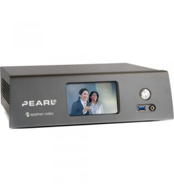 Epiphan Pearl-2 Base Video Mixer