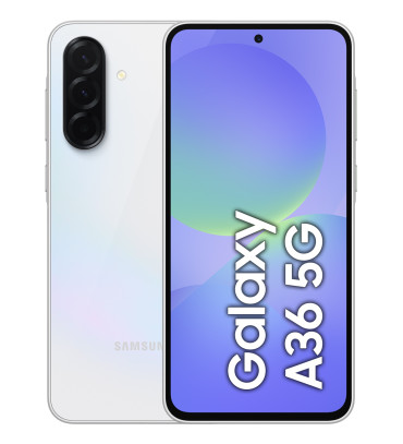Samsung Galaxy A36 5G