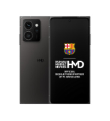 HMD Skyline - 5G, 8GB/256GB, 6,55" pOLED, 108MP/50MP, 4.600 mAh, Pink