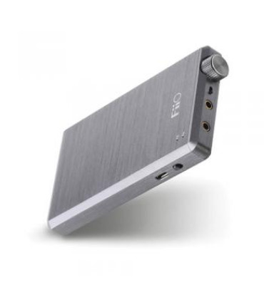 FiiO E12A Mont Blanc IEM Special Edition Portable Headphone Amp