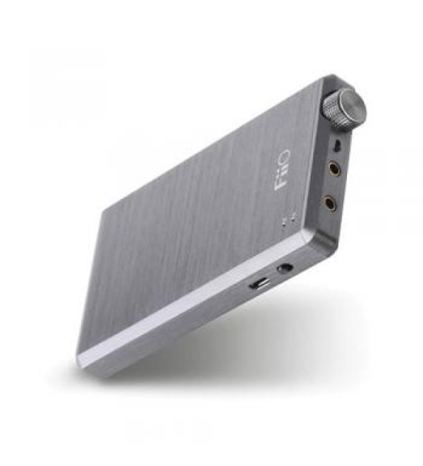 FiiO E12A Mont Blanc IEM Special Edition Portable Headphone Amp