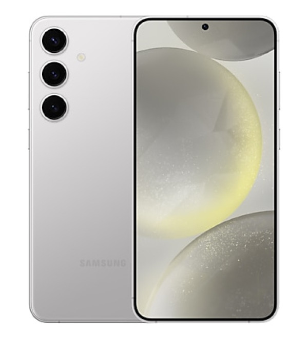 Samsung Galaxy S24+ 17 cm (6.7") Dual SIM 5G USB Type-C 12 GB 256 GB 4900 mAh Grey, Marble colour