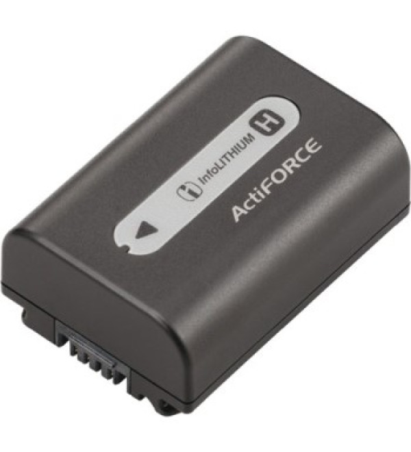 HDFX 2-Hour Battery for JVC GY-HM180 Camcorder