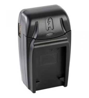 HDFX Compact AC/DC Charger for FV-70 Series Batteries