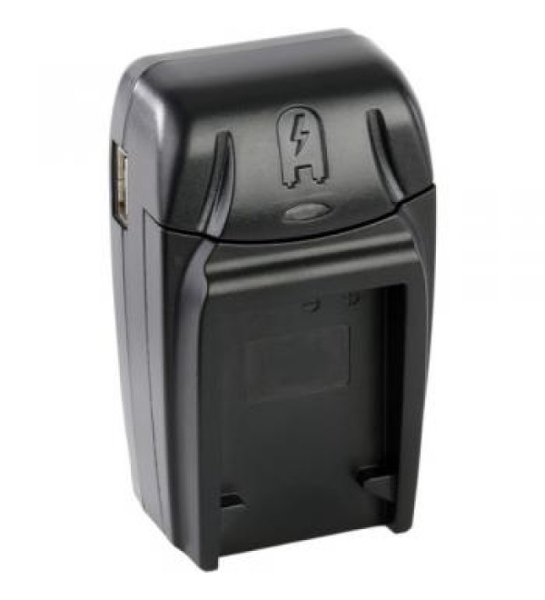 HDFX Compact AC/DC Charger for FV-70 Series Batteries