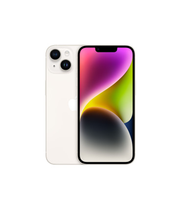 Apple iPhone 14 128GB - Starlight