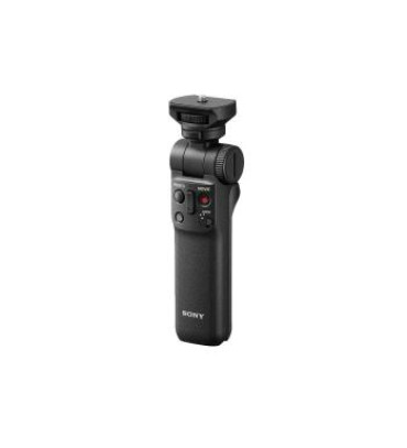Sony GP-VPT2BT Wireless Bluetooth Shooting Grip and Tripod, Black