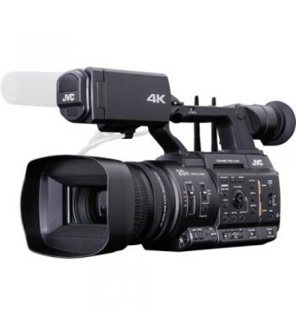 JVC GY-HC550 Handheld Connected Cam 1