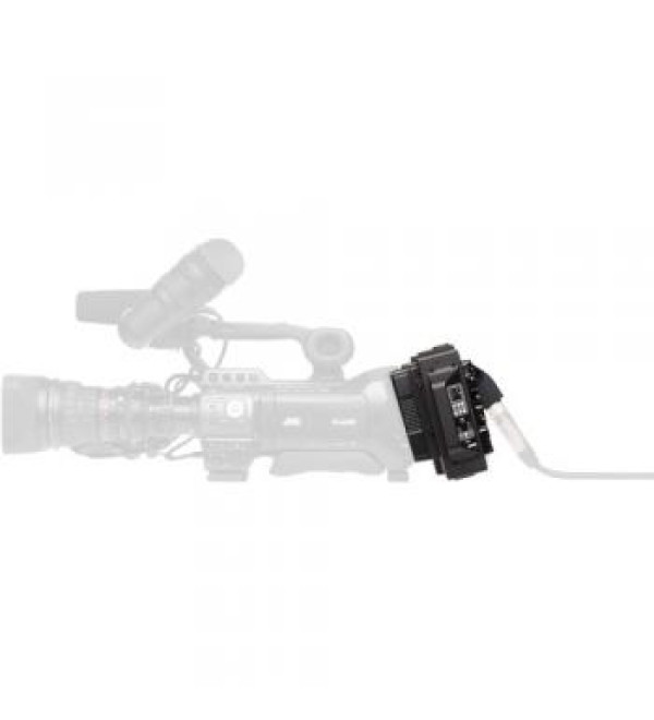 JVC MultiDyne Camera Back Transceiver (Neutrik Opticalcon)
