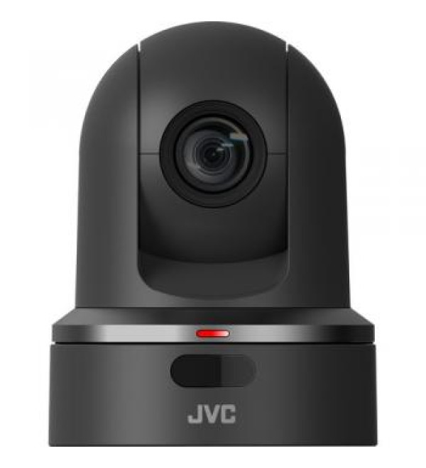 JVC KY-PZ100 Robotic PTZ Network Video Production Camera (Black)