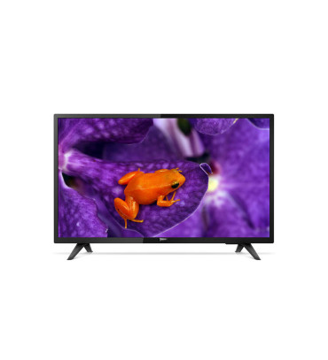 Philips 43HFL5114/12 TV 109.2 cm (43") Full HD Smart TV Wi-Fi Black 250 cd/m²