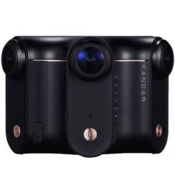 Kandao Obsidian R High Resolution 8K VR Camera