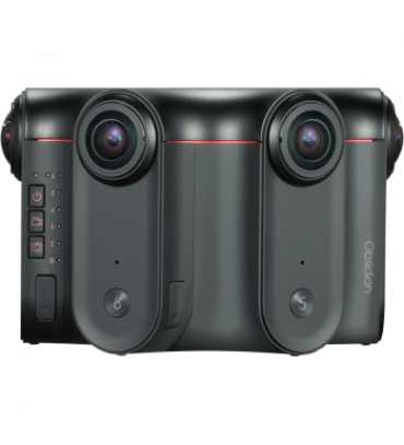 Kandao Obsidian S High Resolution 6K VR Camera