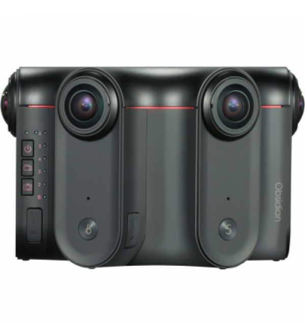 Kandao Obsidian S High Resolution 6K VR Camera