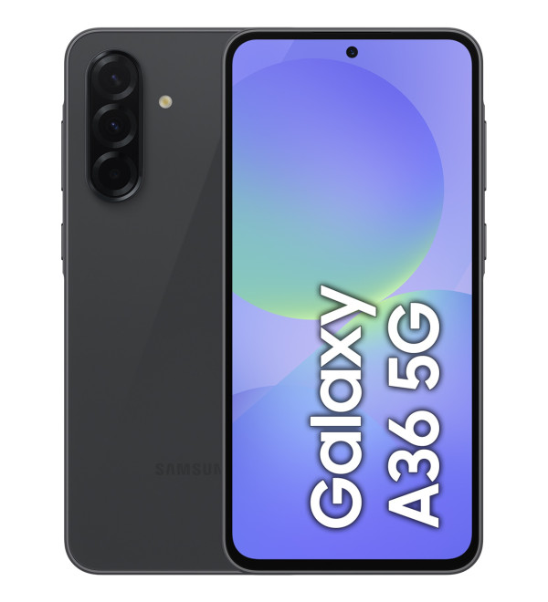 Samsung Galaxy A36 5G