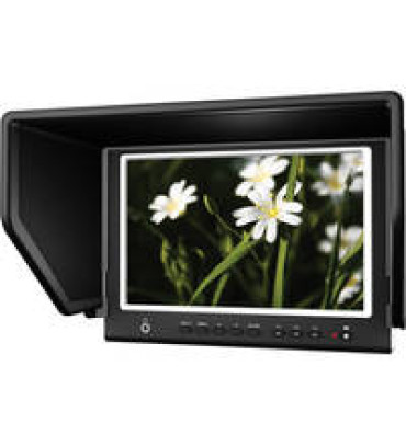 LILLIPUT 664/O/P 7" Field Monitor