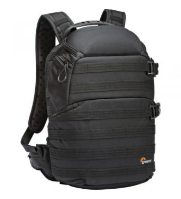 Lowepro ProTactic 350 AW Camera and Laptop Backpack (Black)