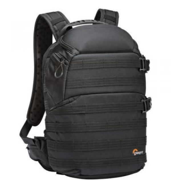 Lowepro ProTactic 350 AW Camera and Laptop Backpack (Black)
