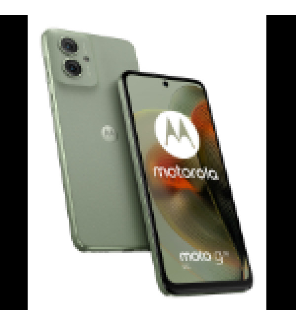 Motorola moto g55 5G 16.5 cm (6.49") Dual SIM Android 14 USB Type-C 8 GB 256 GB 5000 mAh Grey