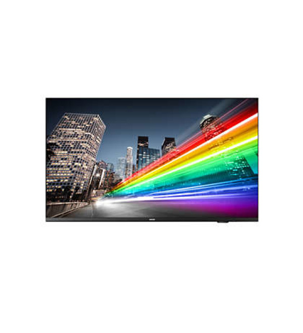 Philips 43BFL2214/12 TV 109.2 cm (43") 4K Ultra HD Smart TV Wi-Fi Black 350 cd/m²