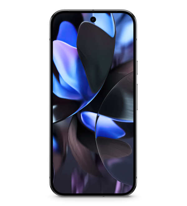 Google Pixel 9 Pro 16 cm (6.3") Dual SIM Android 14 5G USB Type-C 16 GB 512 GB 4700 mAh Black