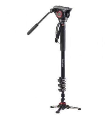Manfrotto MVMXPRO500 XPRO Aluminum Video Monopod