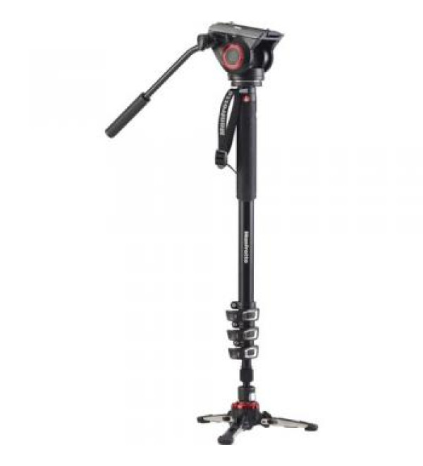 Manfrotto MVMXPRO500 XPRO Aluminum Video Monopod