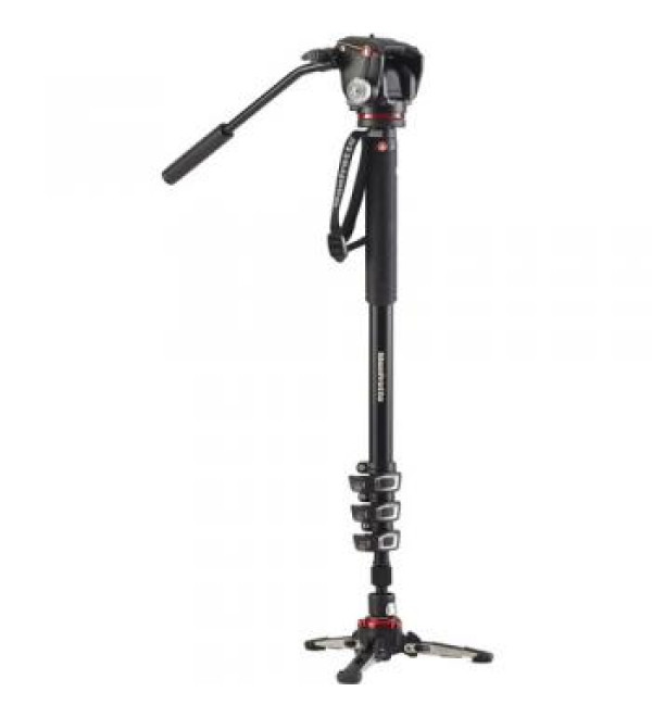 Manfrotto MVMXPROA42W Aluminum XPRO Video Monopod
