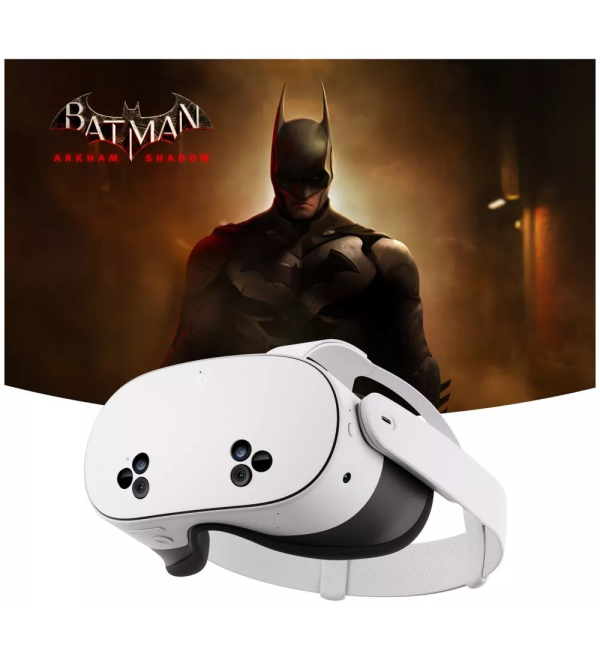 Meta Quest 3S All-In-One Mixed Reality Headset - 128GB