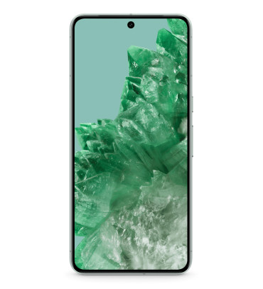 Google Pixel 8 Pro 17 cm (6.7") Dual SIM 5G USB Type-C 12 GB 128 GB 5050 mAh Mint colour