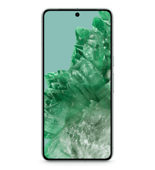 Google Pixel 8 Pro 17 cm (6.7") Dual SIM 5G USB Type-C 12 GB 128 GB 5050 mAh Mint colour