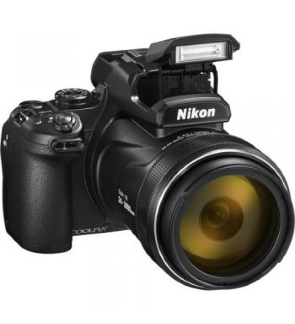 Nikon COOLPIX P1000 Digital Camera
