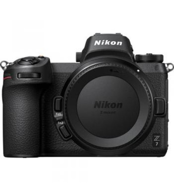 Nikon Z7 Mirrorless Digital Camera (Body Only)