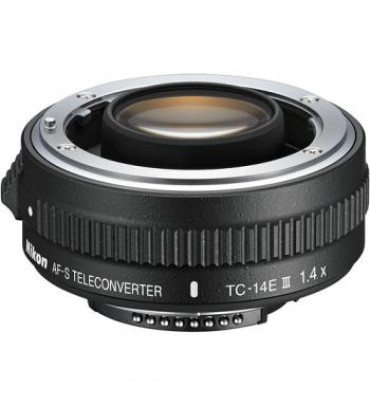 Nikon AF-S Teleconverter TC-14E III
