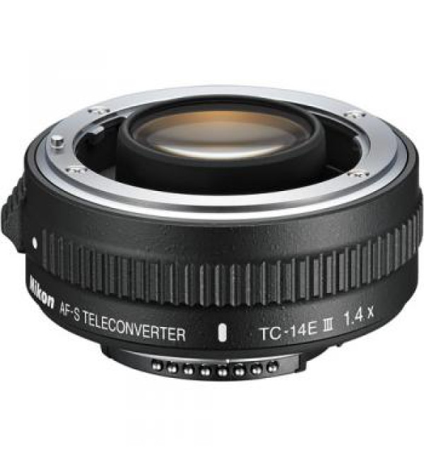 Nikon AF-S Teleconverter TC-14E III